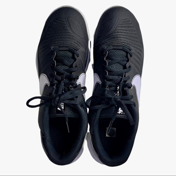 Nike Alpha Huarache 3 Varsity Low CT0829-002 Metal Baseball Cleats Size 9 NWOB - Picture 4 of 6